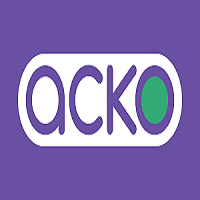 Acko Insurance  discount coupon codes